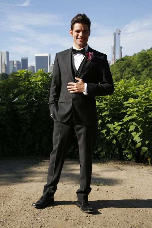 Jeremy Jordan