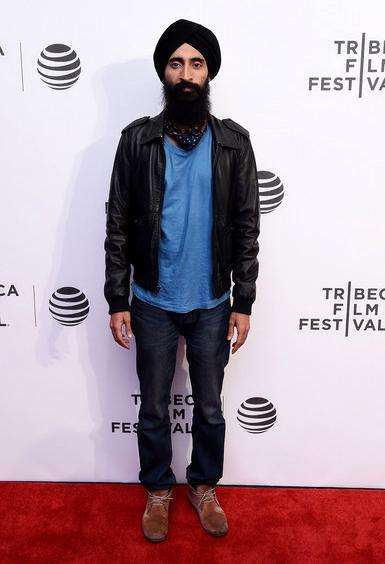 Waris Ahluwalia