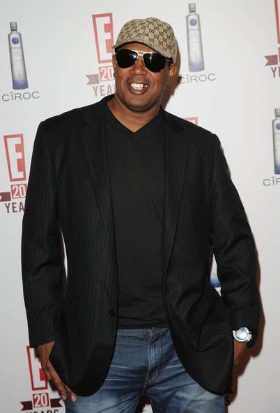 Master P