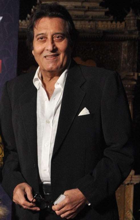 Vinod Khanna