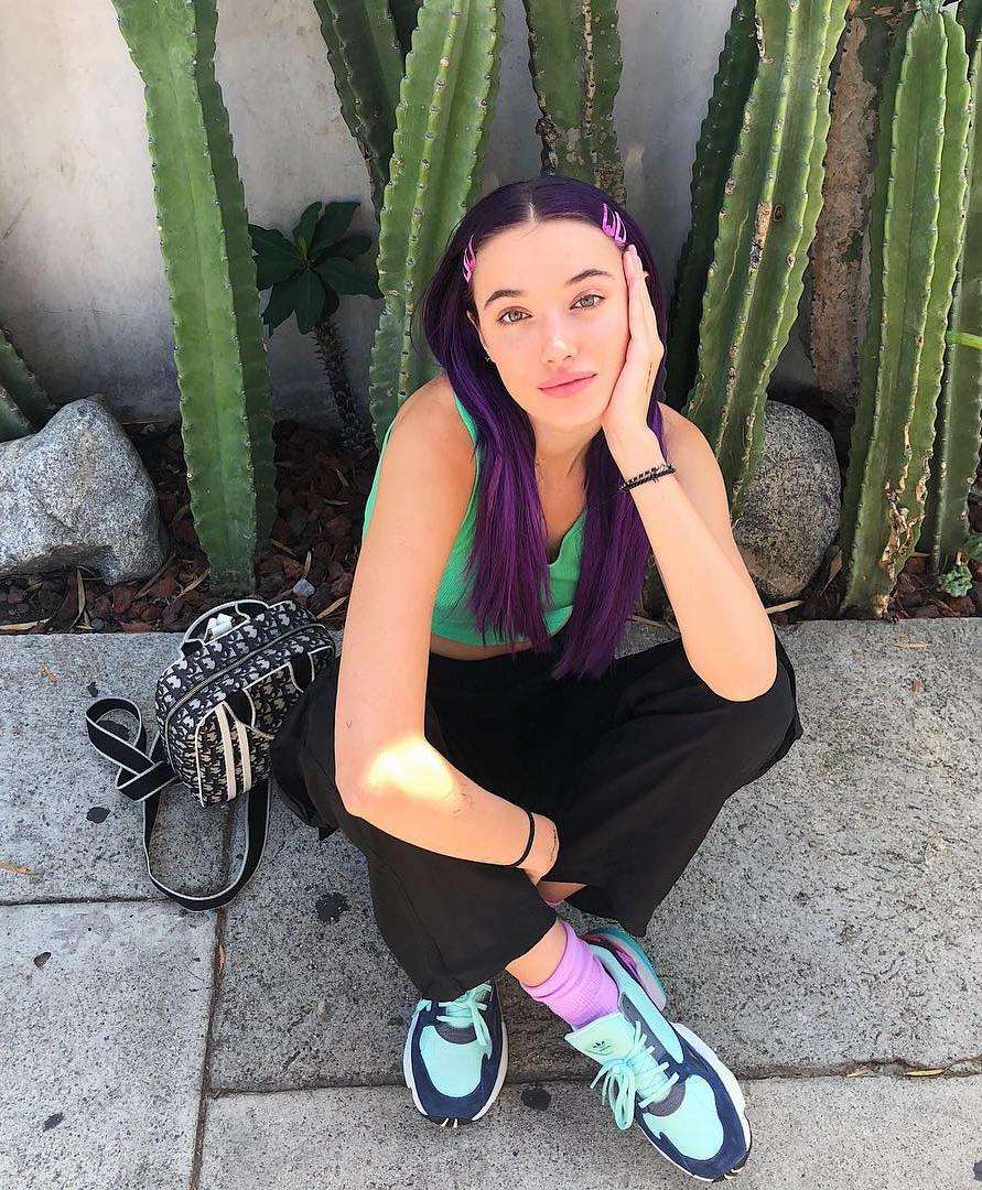 Olivia O'Brien