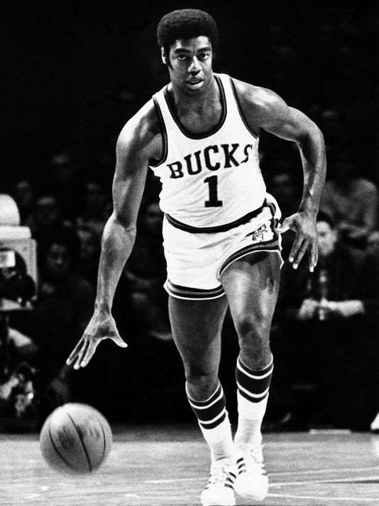 Oscar Robertson