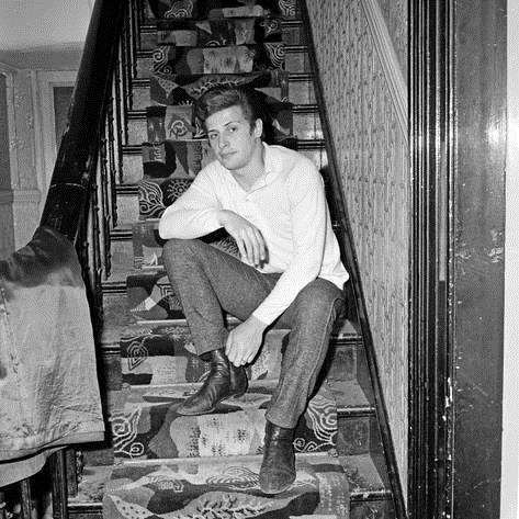 Pete Best