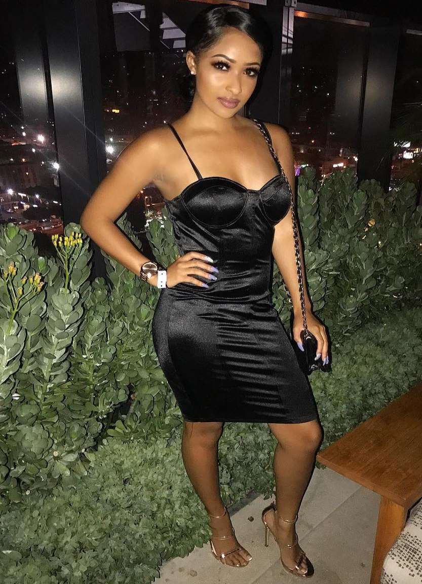Kennedy Cymone