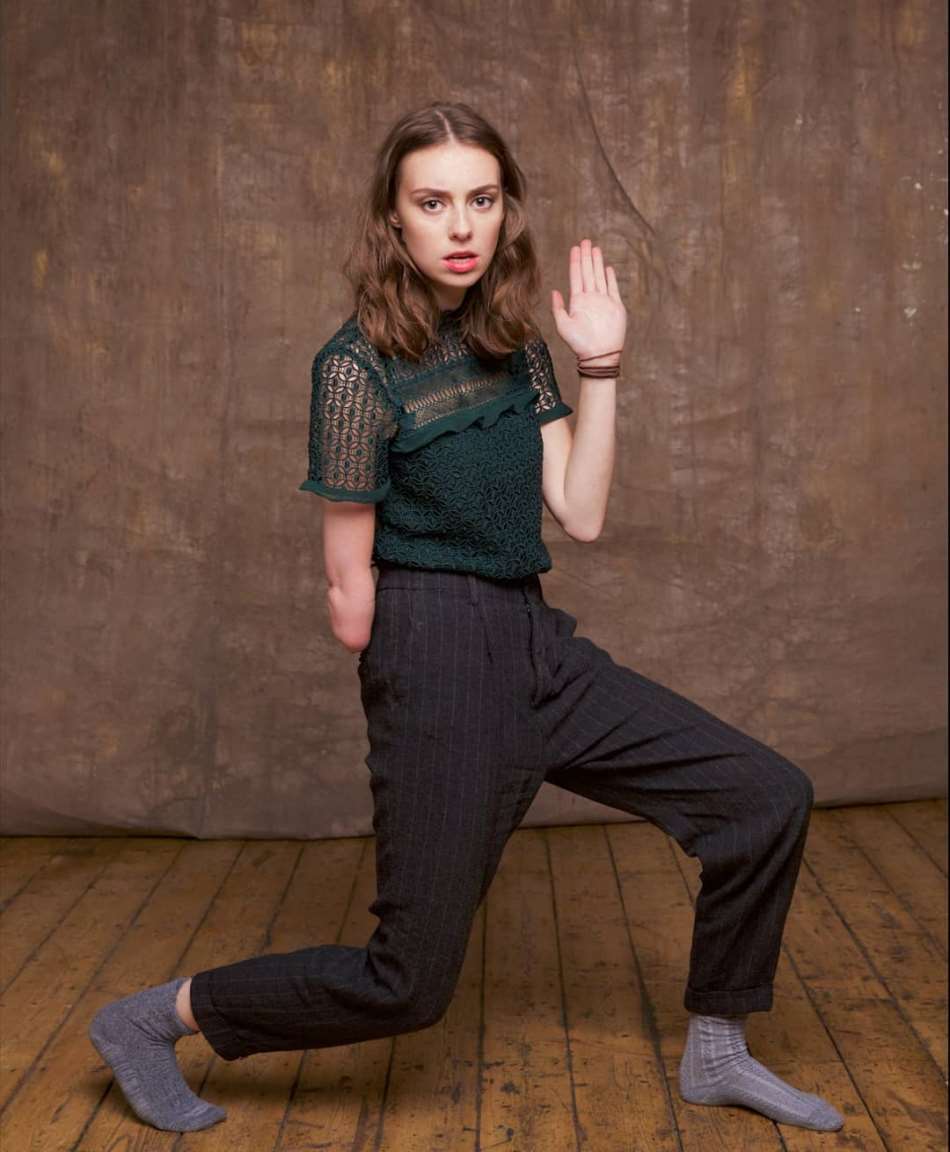 Grace Mandeville