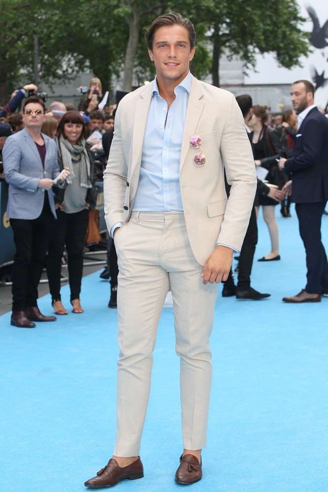 Lewis Bloor