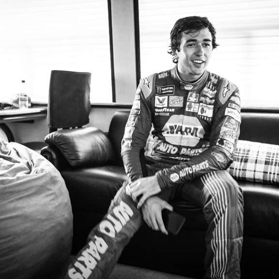 Chase Elliott
