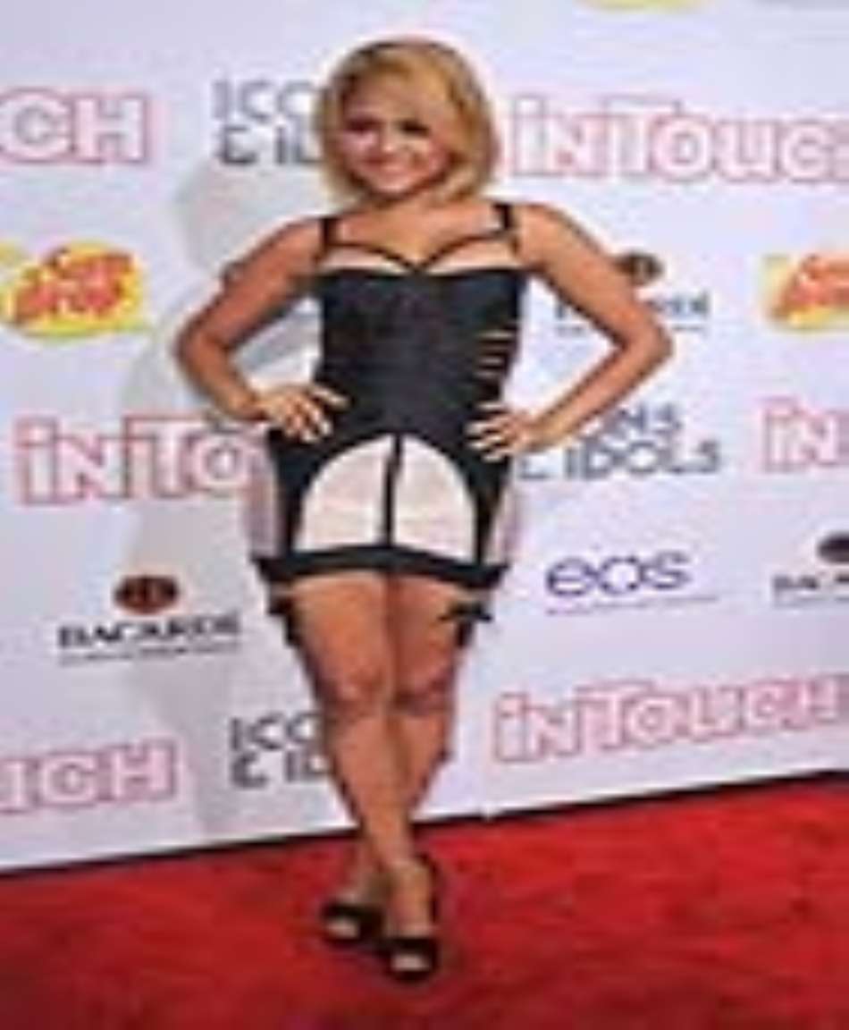Kat DeLuna