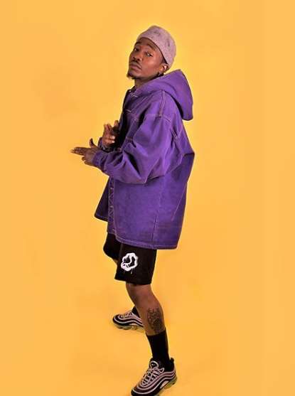 Dizzy Wright