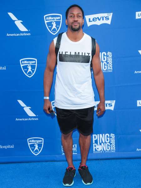 Jaleel White