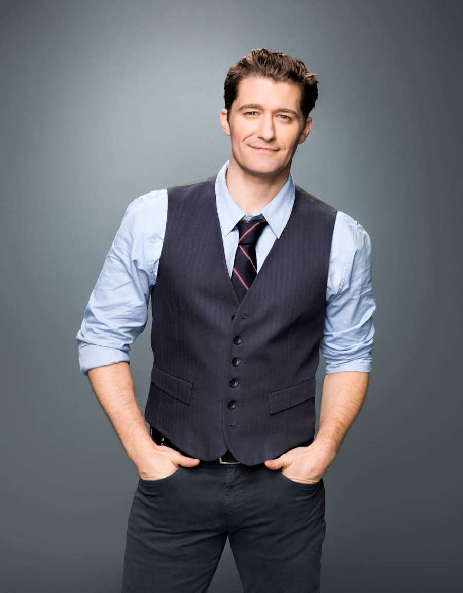 Matthew Morrison
