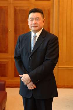 Joseph Lau