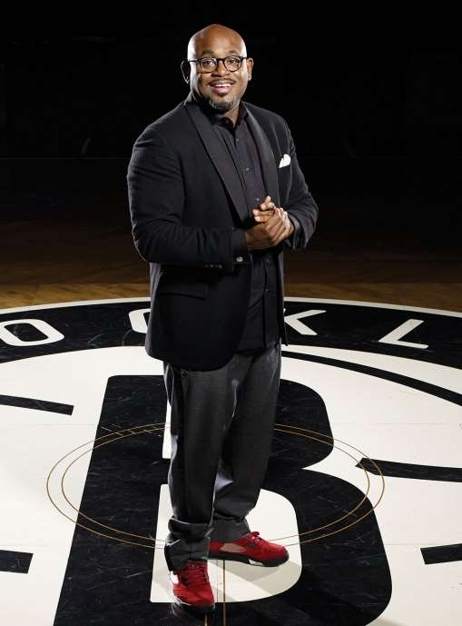 Steve Stoute