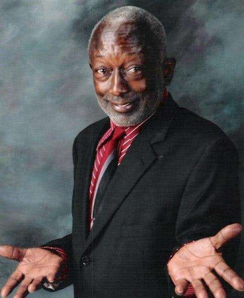 Garrett Morris