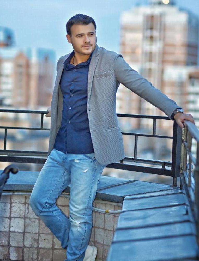 Emin Agalarov