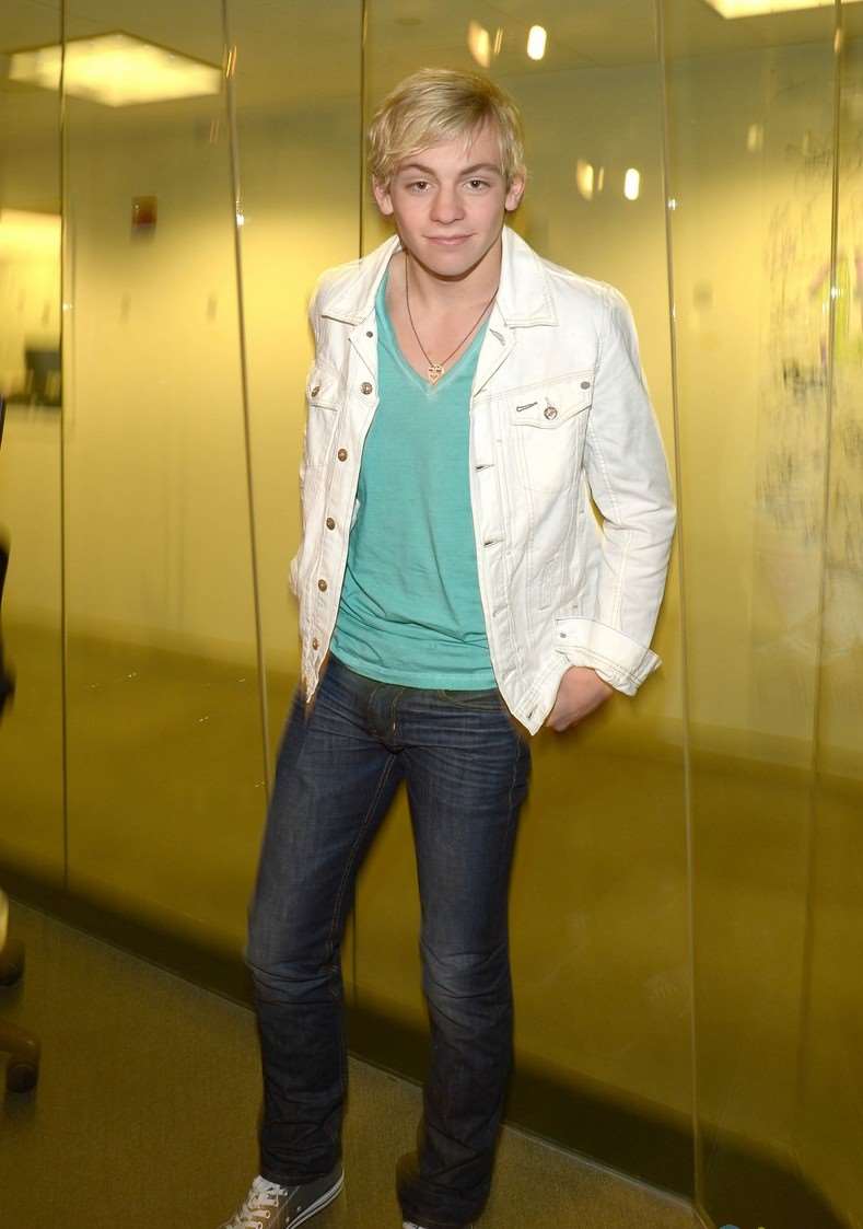 Ross Lynch