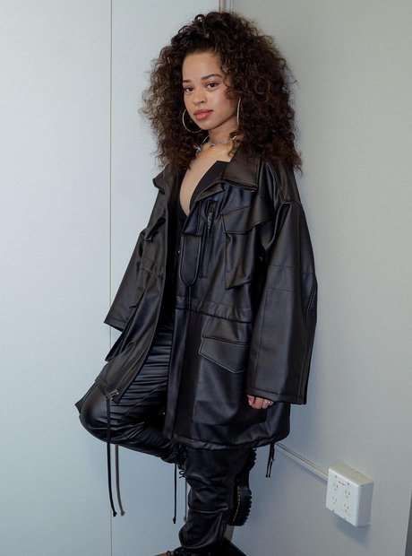 Ella Mai