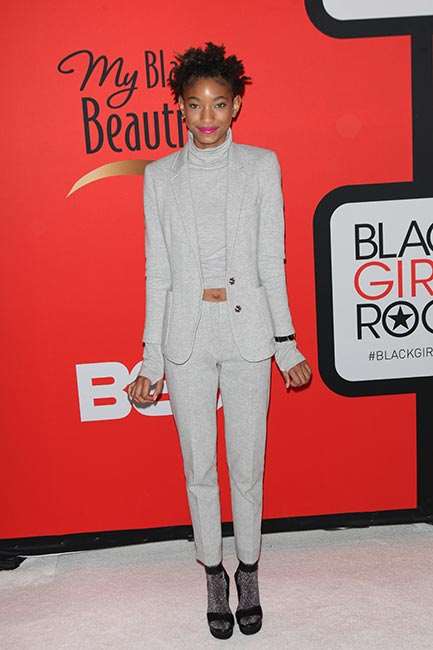 Willow Smith Birthday, Real Name, Age, Weight, Height, Family, Facts ...