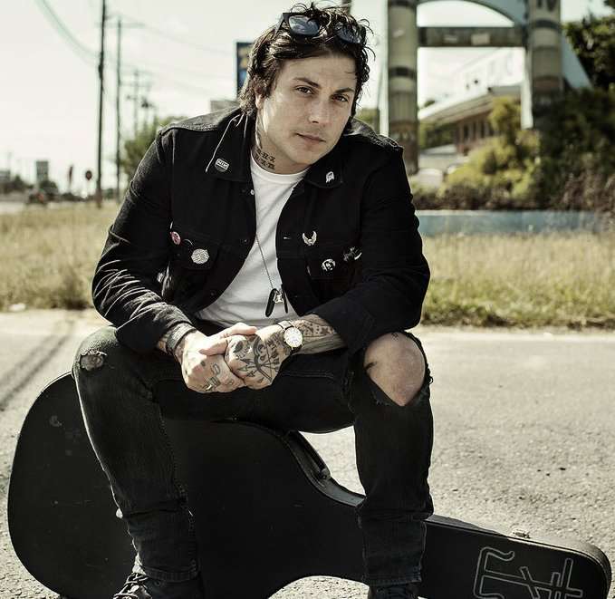 Frank Iero