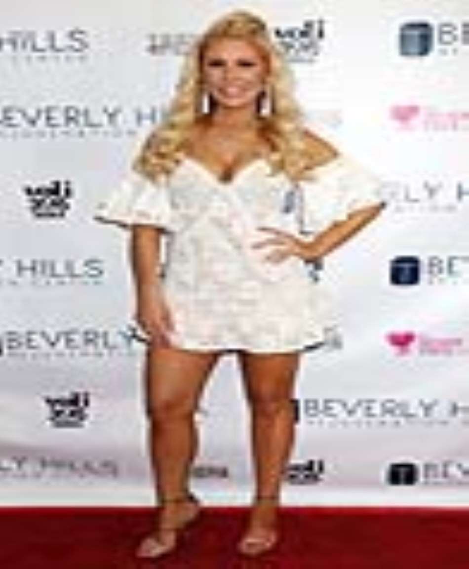 Gretchen Rossi