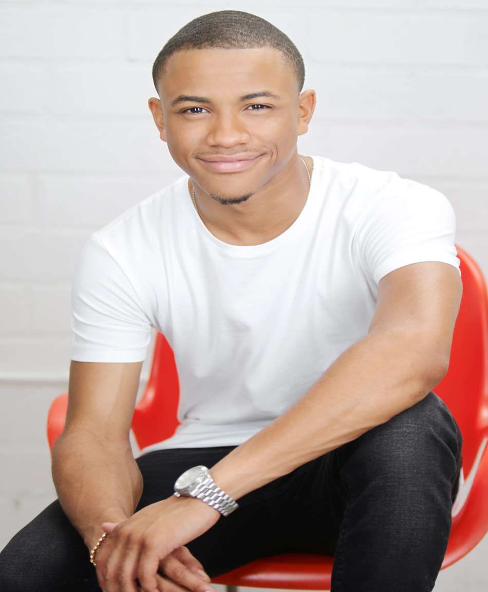 Tequan Richmond Birthday, Real Name, Age, Weight, Height, Family, Facts ...