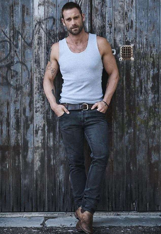 Jake Ryan