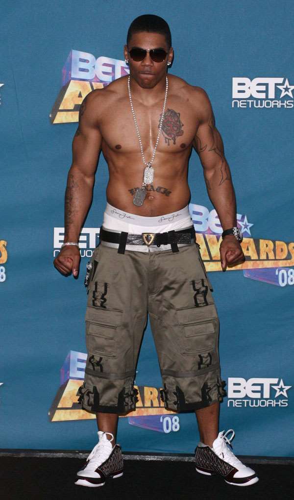 Nelly Birthday, Real Name, Age, Weight, Height, Family, Facts, Contact Details, Wife, Children