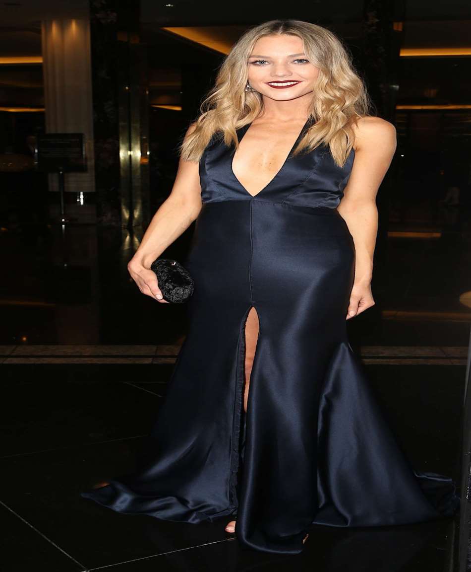 Sam Frost
