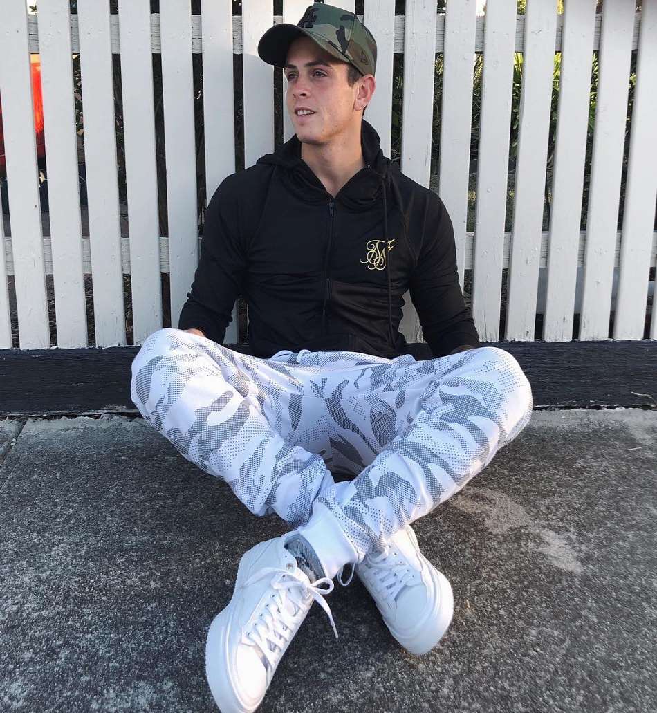 Daniel Sahyounie