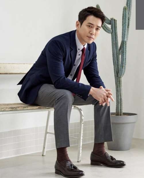 Joo Sang-wook