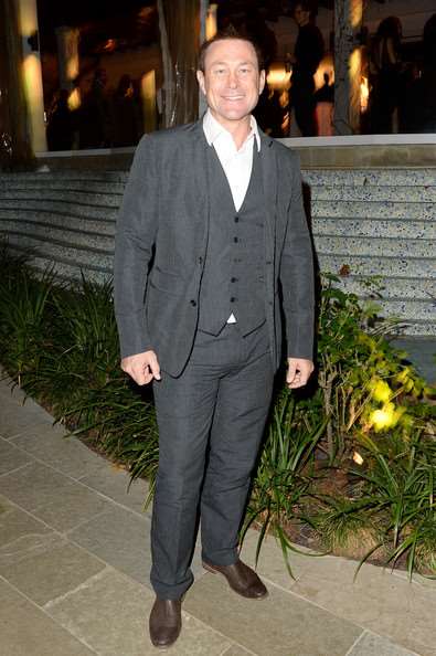 Grant Bowler