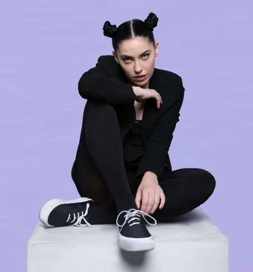 Bishop Briggs