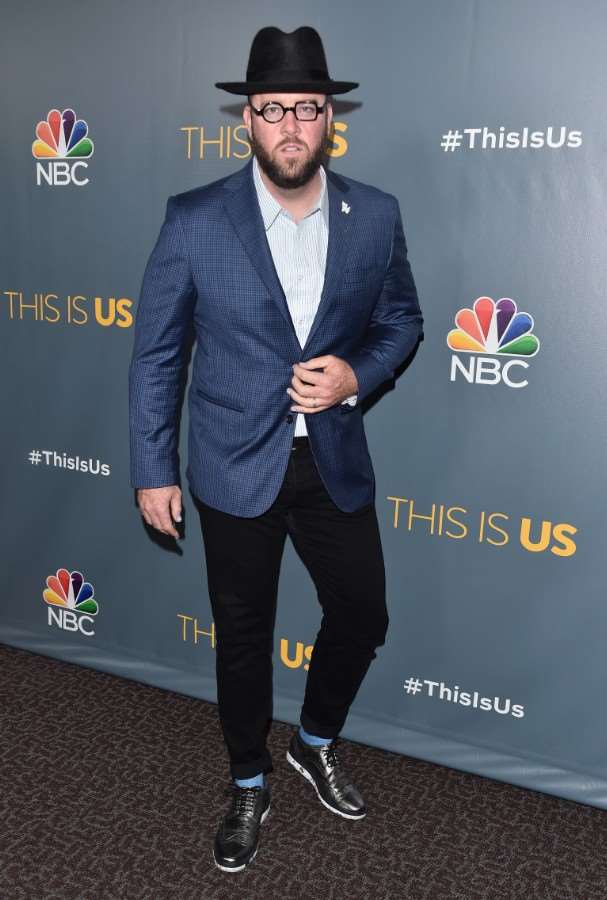 Chris Sullivan