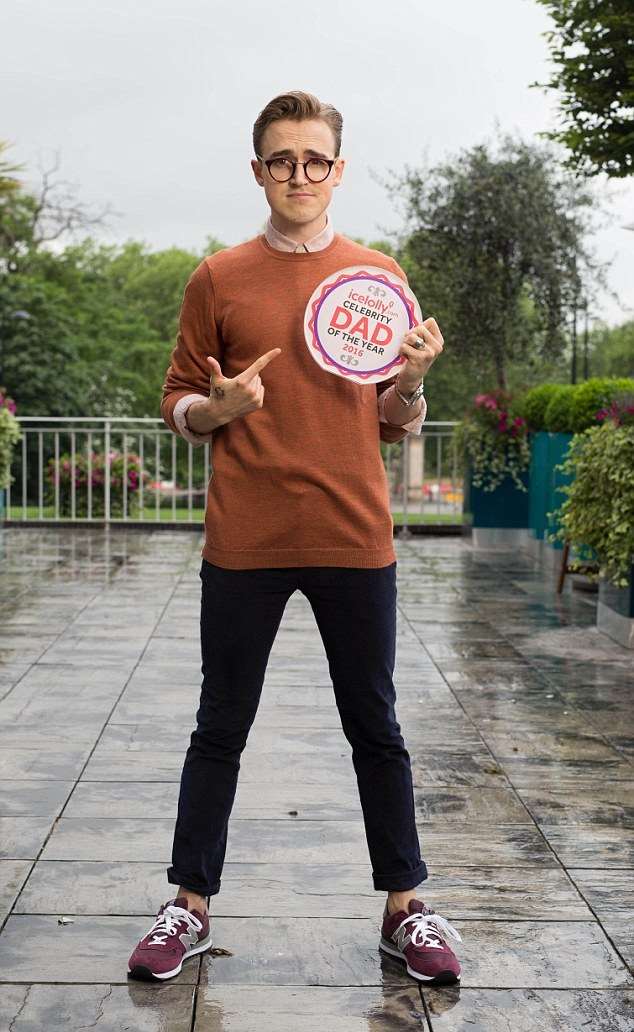 Tom Fletcher