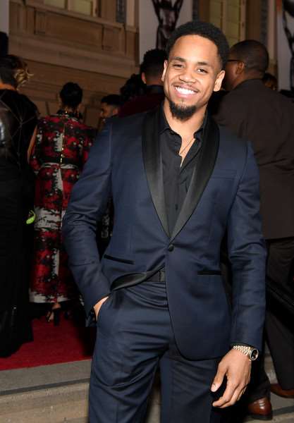 Tristan Wilds Birthday, Real Name, Age, Weight, Height, Family, Facts ...