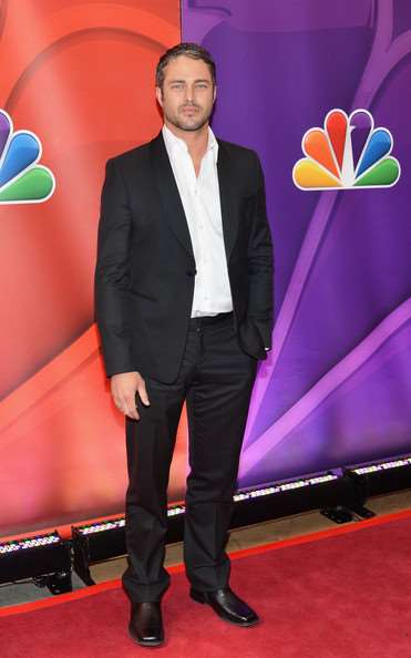 Taylor Kinney