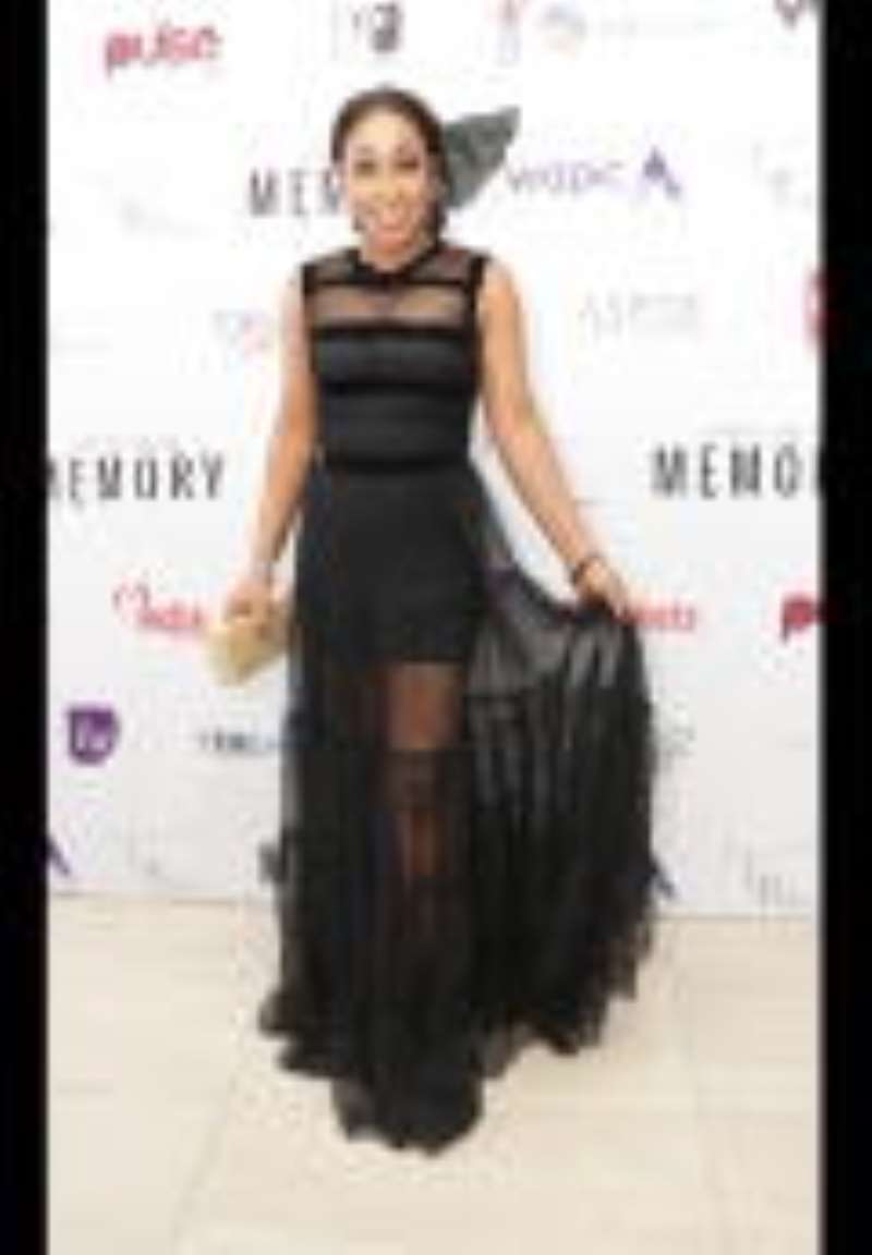 Rita Dominic