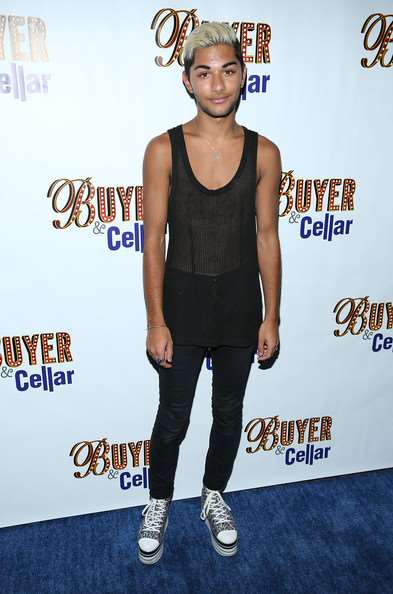 Mark Indelicato