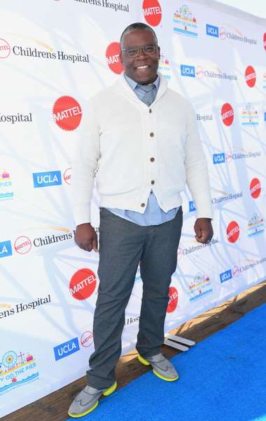 Jonathan Adams
