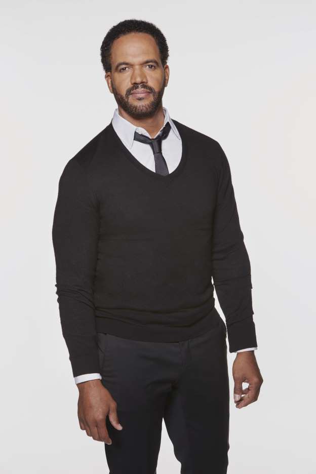 Kristoff St. John