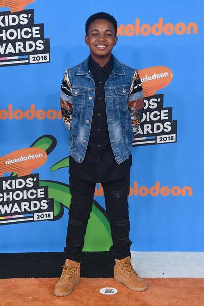 Issac Ryan Brown