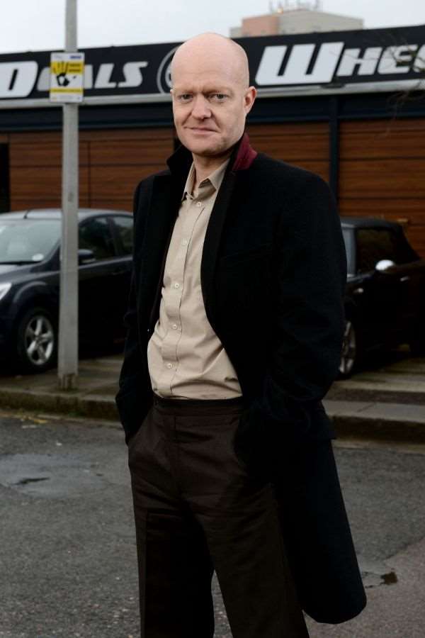 Jake Wood