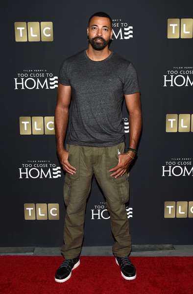 Timon Kyle Durrett