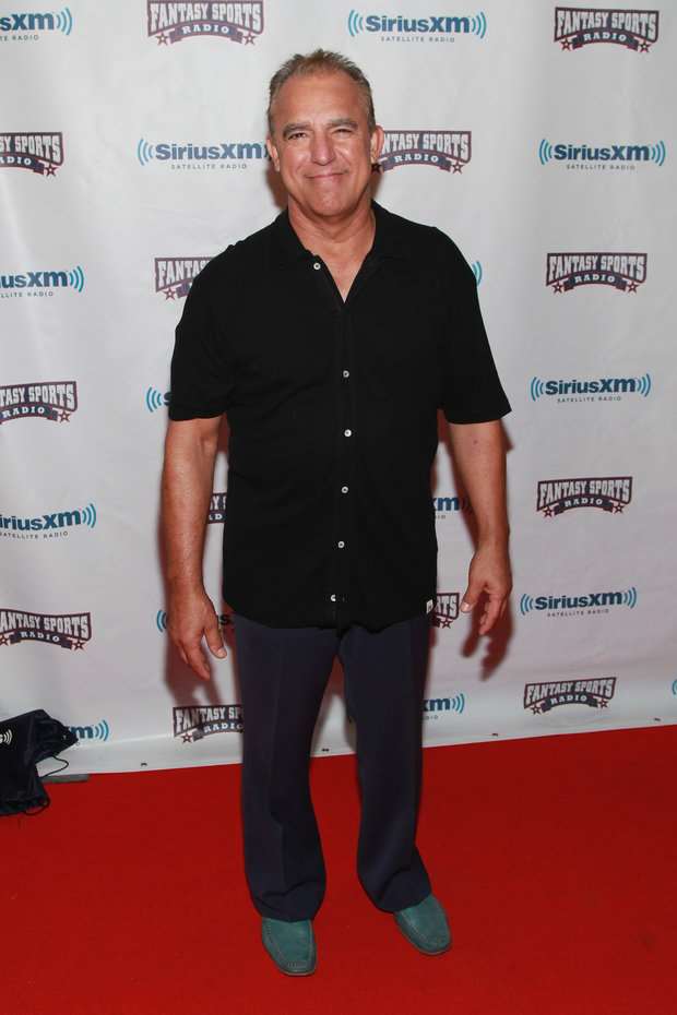 Jay Thomas