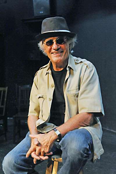 Terry Kiser