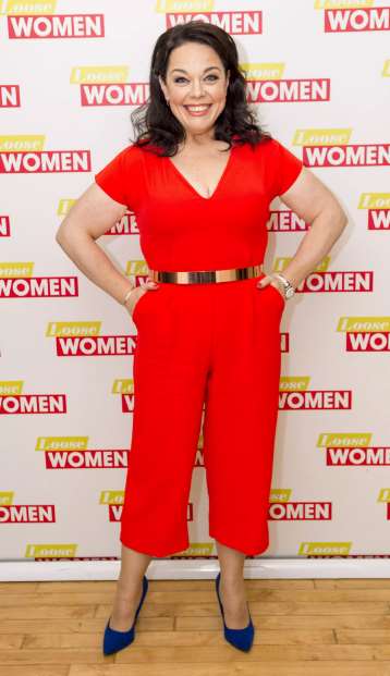 Lisa Riley