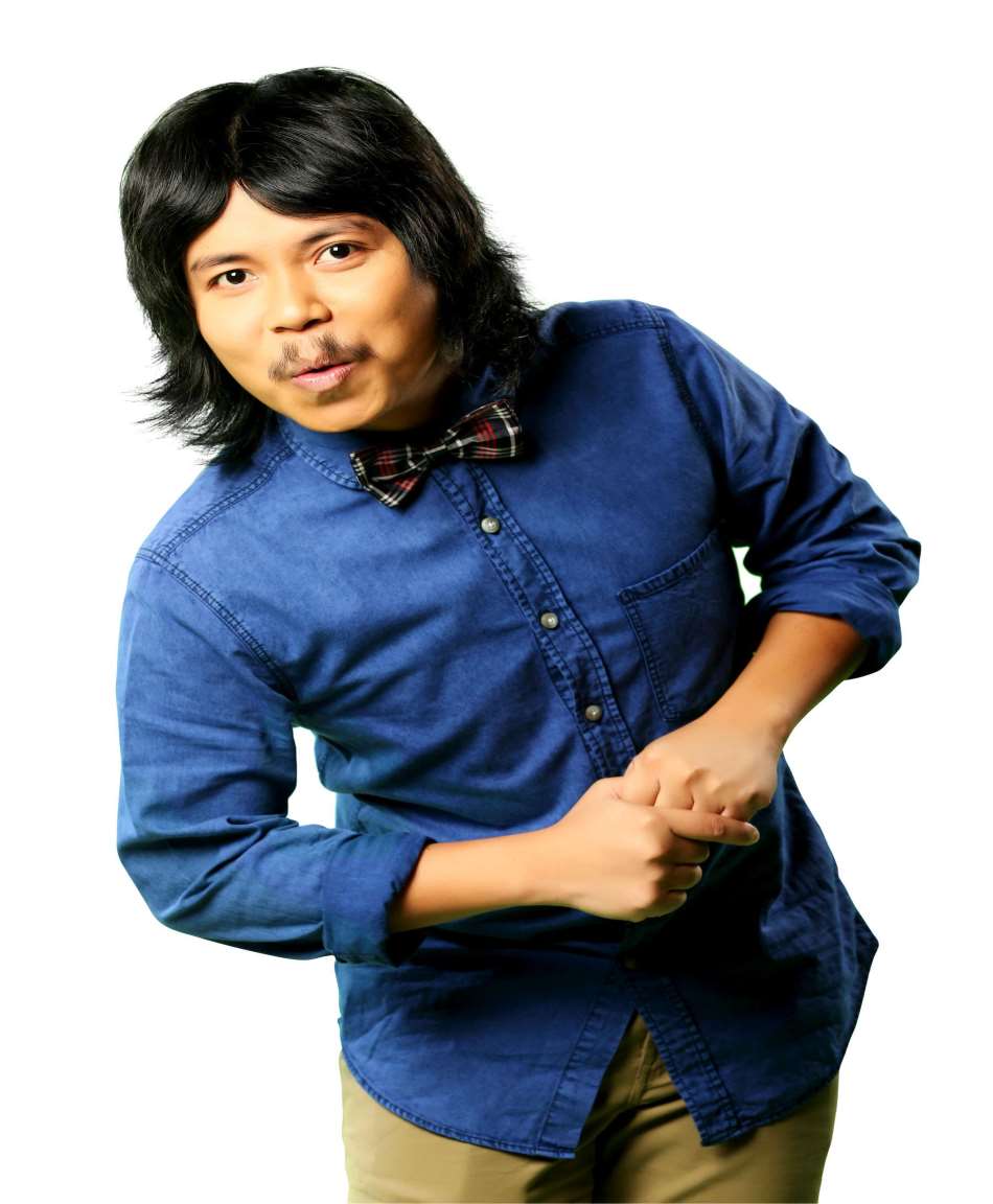 Empoy Marquez
