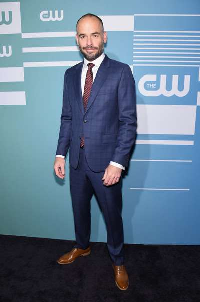 Paul Blackthorne Birthday, Real Name, Age, Weight, Height, Family ...