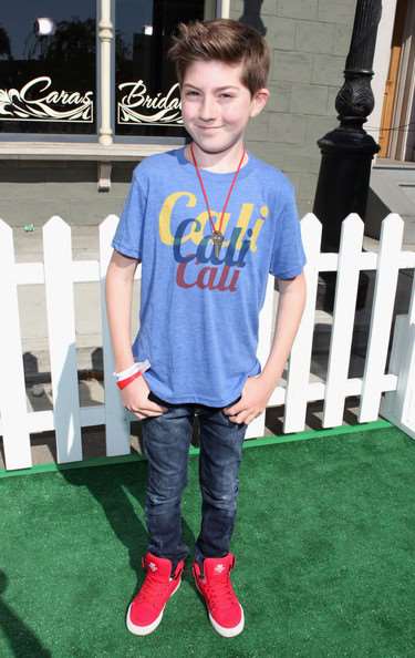 Mason Cook