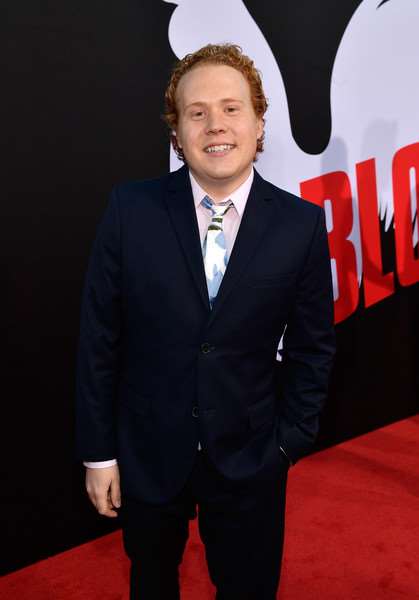 Jimmy Bellinger